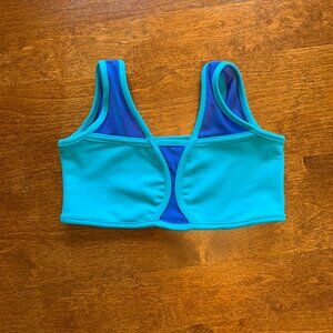 Tiger Friday Child Medium Top